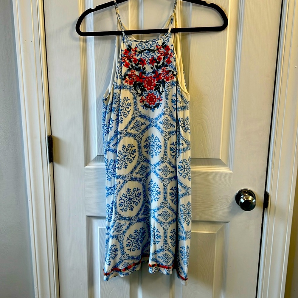 THML sun dress